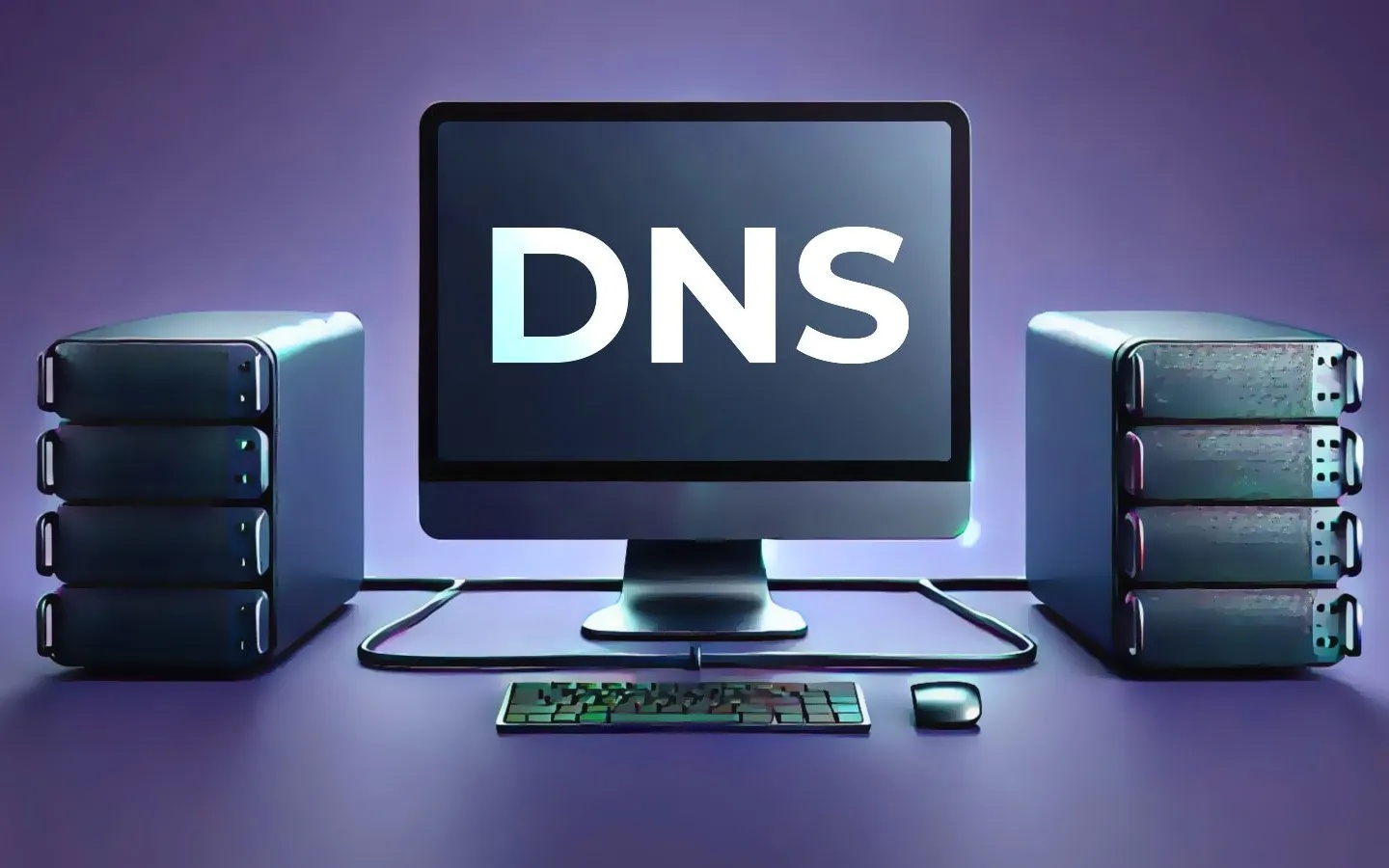 Was ist ein DNS und wieso ist dieses für NPO so wichtig?