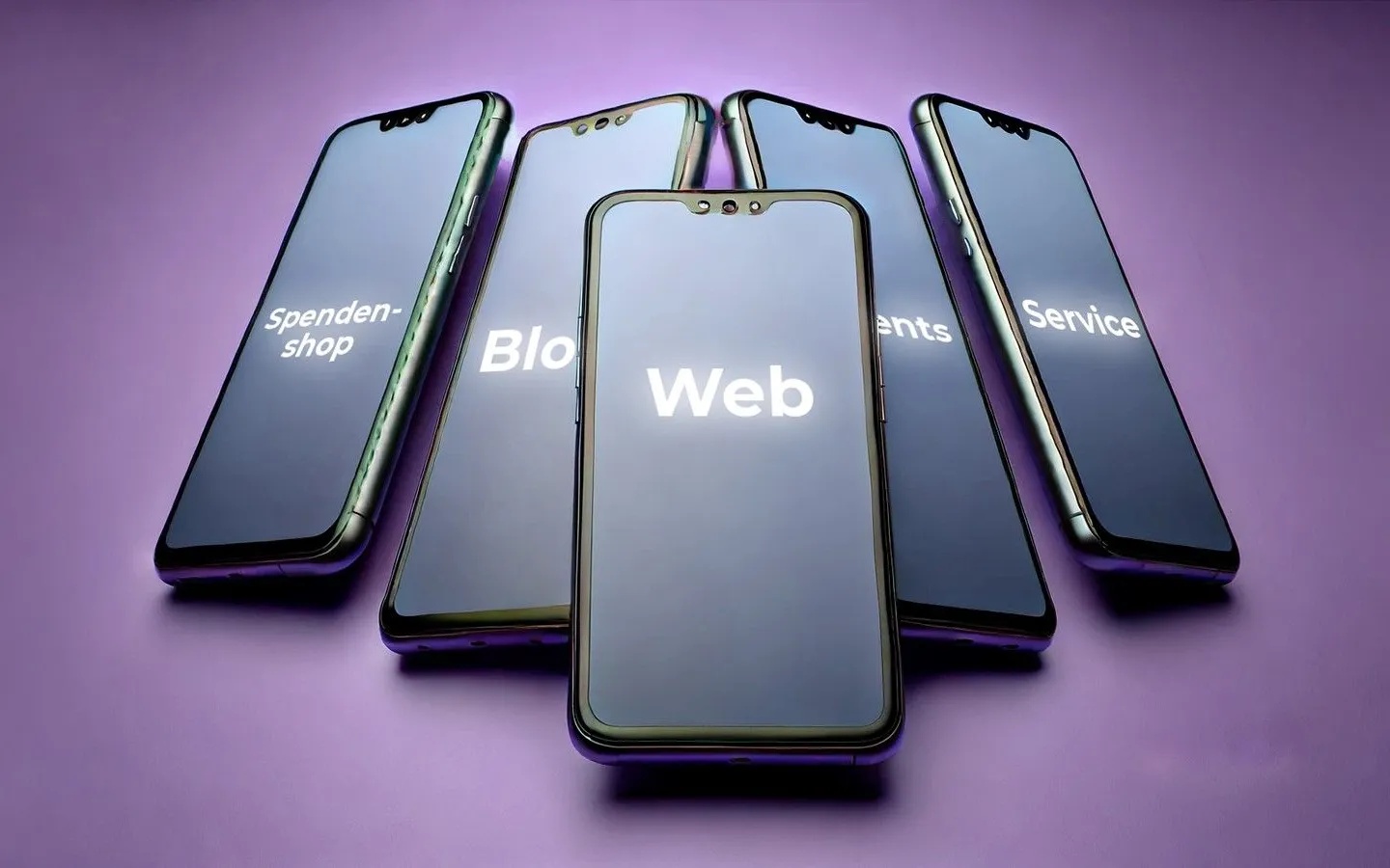 User Experience Design: In 5 Schritten zum userzentrierten Digitalauftritt