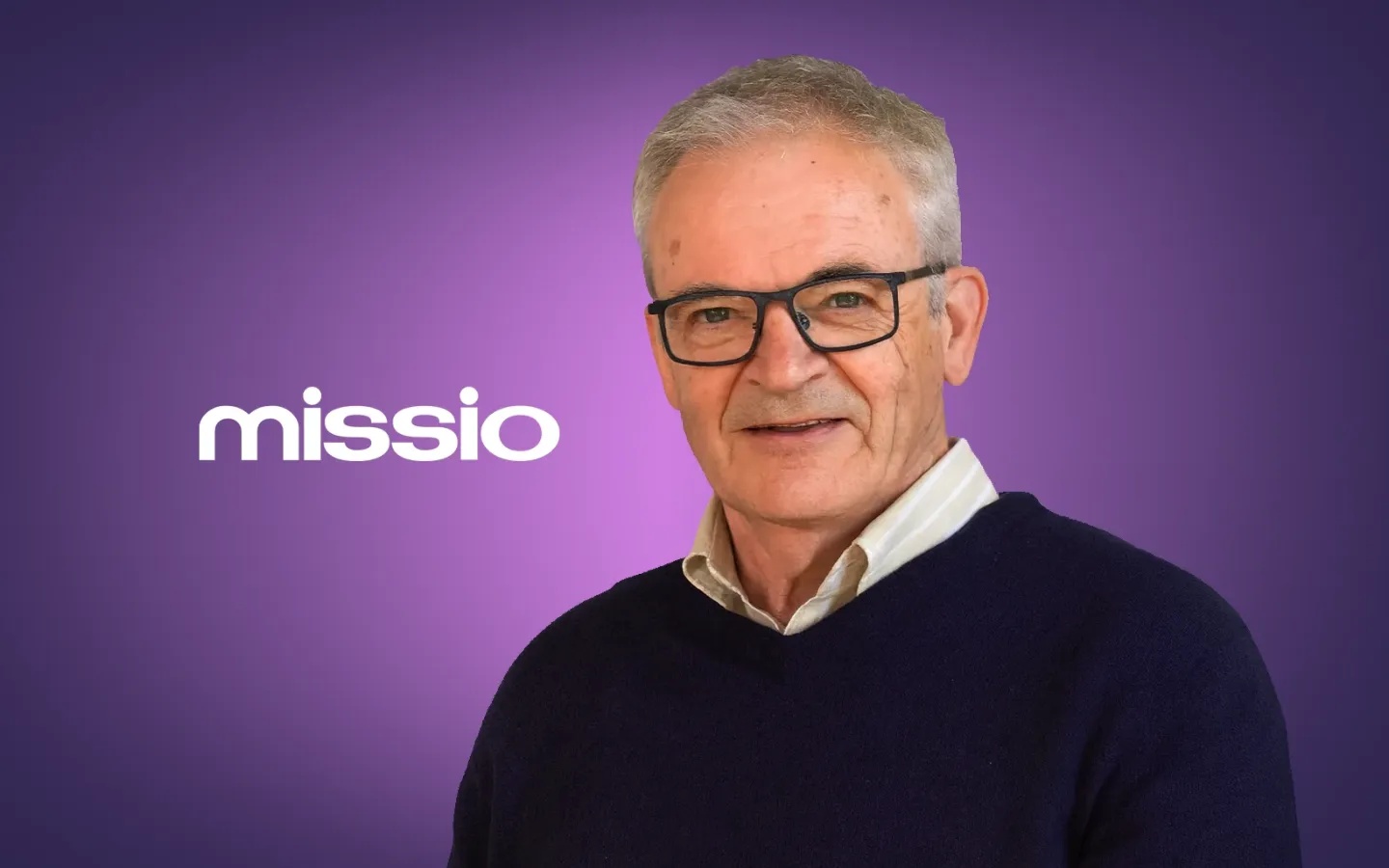 Digitaler Neustart bei Missio Schweiz in nur 3 Monaten: Interview mit Rolf Frei