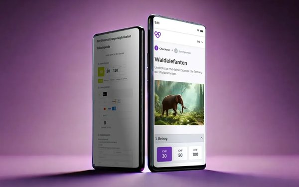 Direktvergleich: Soulclick Website vs. Webagentur