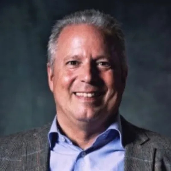 Dr. Marc André Pradervand