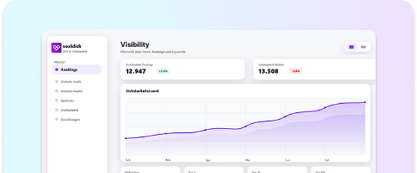 Performance & SEO