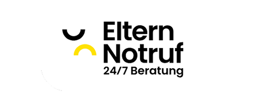 Logo Elternnotruf Schweiz