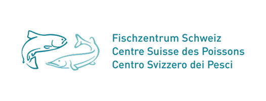 logo fischzentrum schweiz