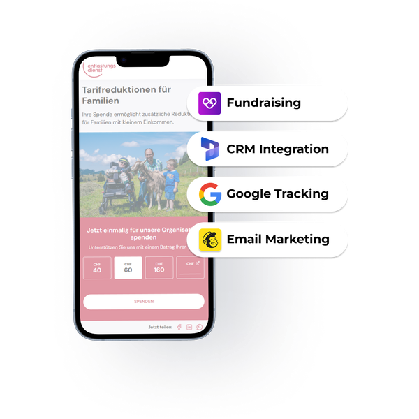 A Platform Built for Integrations