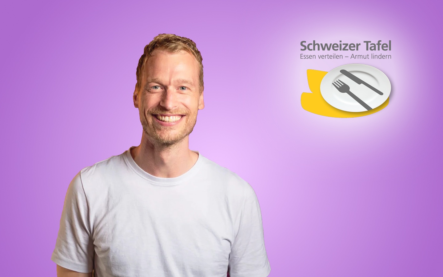 Interview mit Roger Biedermann zum Relaunch von schweizertafel.ch