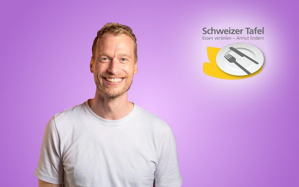 Interview mit Roger Biedermann zum Relaunch von schweizertafel.ch