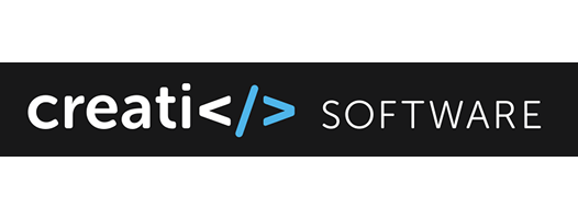 Creativ Software AG Logo