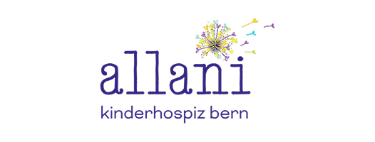 logo allani kinderhospiz bern