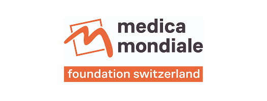 logo medica mondiale