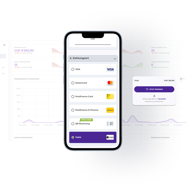 Secure Online Payments