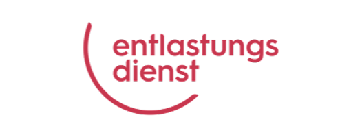 logo entlastungsdienst schweiz