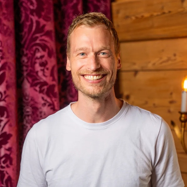 Roger Biedermann