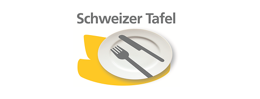 Logo Schweizer Tafel