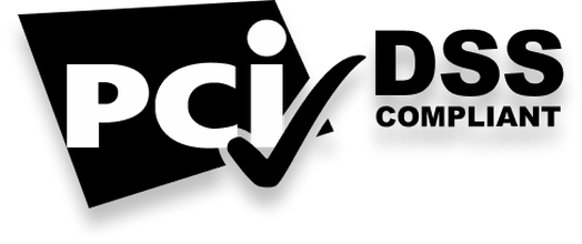 PCI DSS compliant