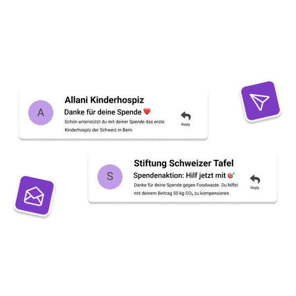 E-Mail Marketing Soulclick