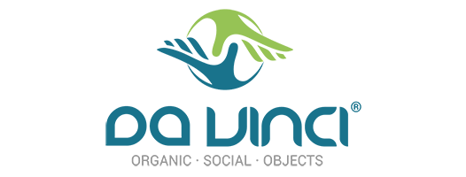 Sebald Software Da Vinci Logo