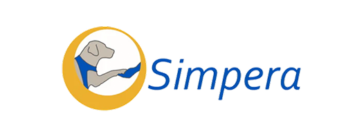 logo simpera