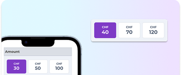 Flexible Donation Forms to boost your Online Fundraising