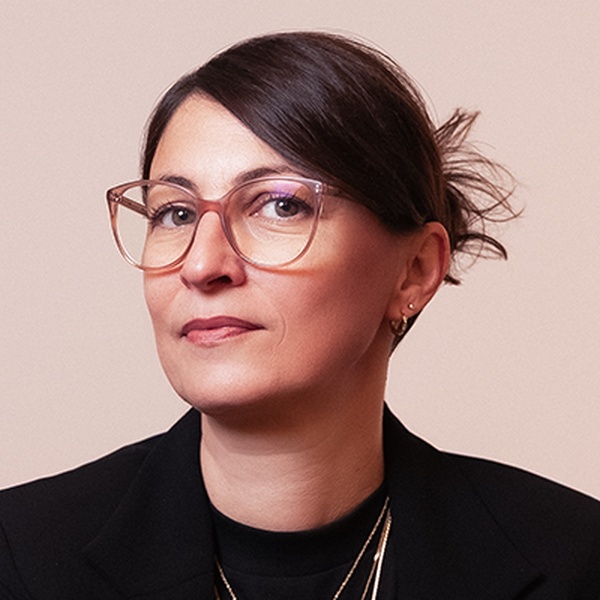 Lucia Tozzi