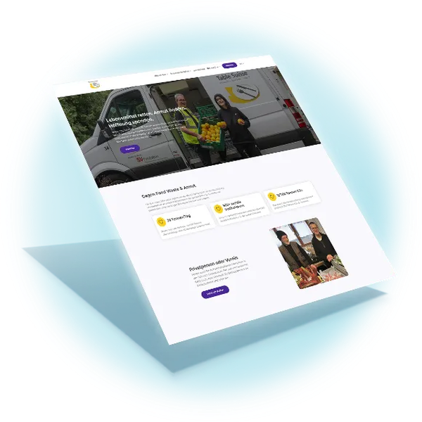 All you need for a successful website