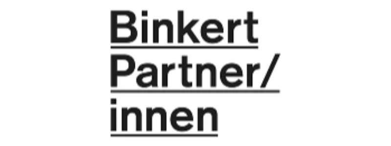 Binkert Partner:innen