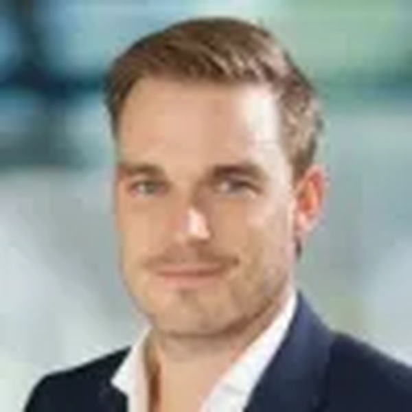 Christoph Blattmann