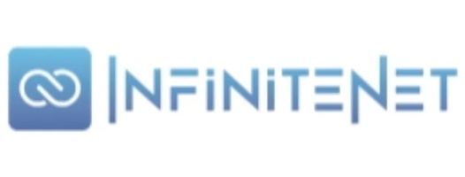 InfiniteNet GmbH Logo