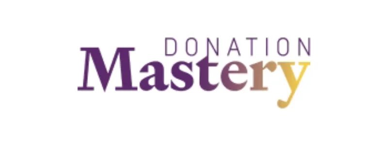 Donation Mastery