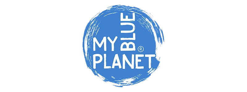 MYBLUEPLANET