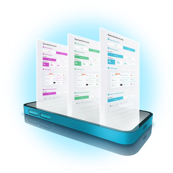 100% tailored to your organization