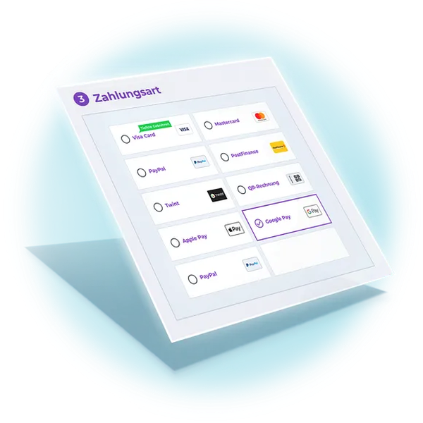 Secure online payment processing