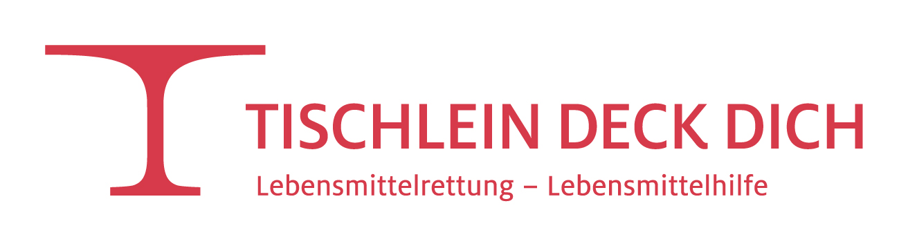 Logo Tischlein deck dich
