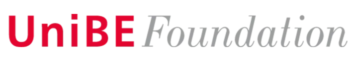 Logo UniBE Foundation