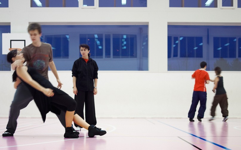 Herzensangelegenheit