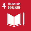 SDG 4 Éducation de qualité