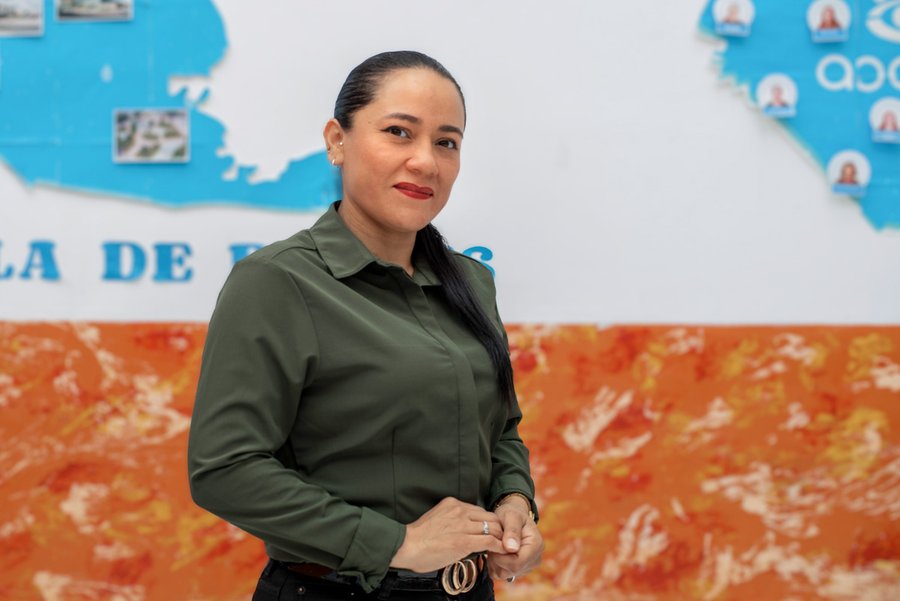 Viviana Diaz