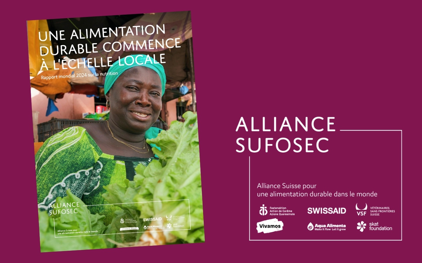 Rapport 2024 de l’Alliance Sufosec