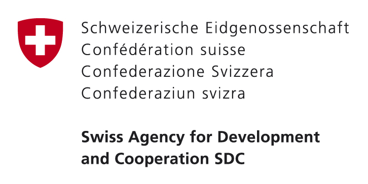 SDC logo