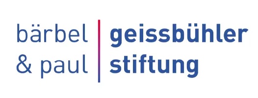 Bärbel und Paul Geissbühler Stiftung
