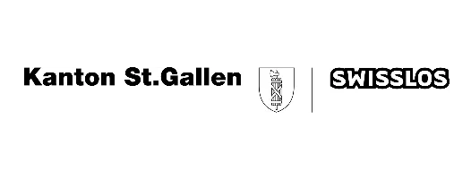 Kanton St. Gallen Swisslos