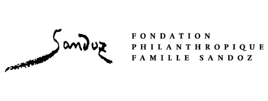 Fondation Philanthropique Famille Sandoz
