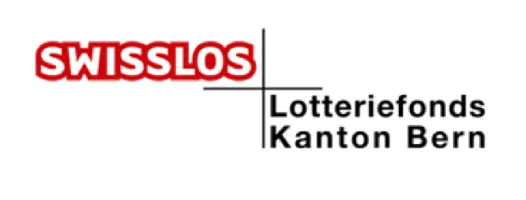 Swisslos Lotteriefonds Kanton Bern