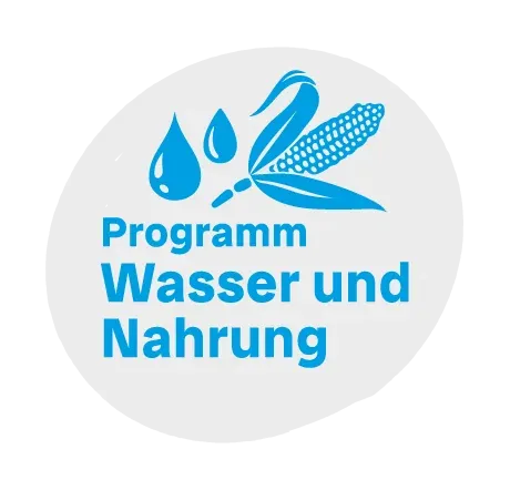 Icon Wasser & Nahrung