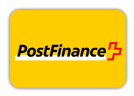 Postfinance E-Finance