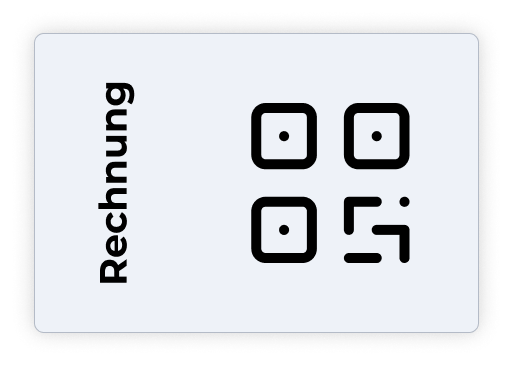QR-Rechnung