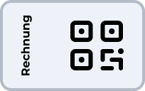 QR-Rechnung
